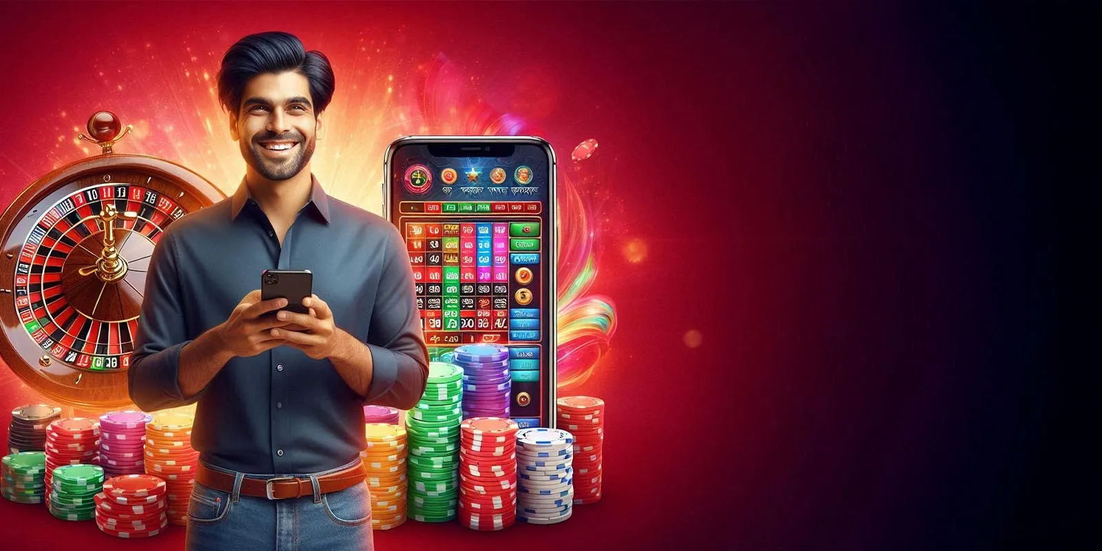 Casino play